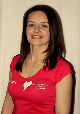 Sylwia Kiper